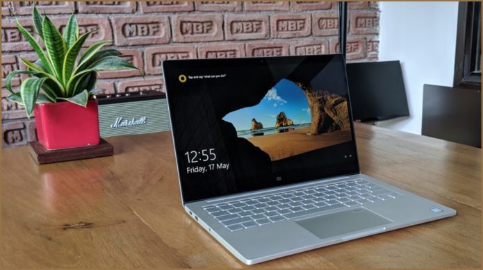 Xiaomi Redmibook 14 Laptop Review: Impressive Performer