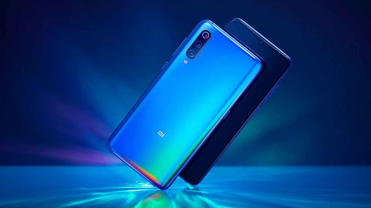 Xiaomi Mi 9T vs Samsung Galaxy A80 specs comparison