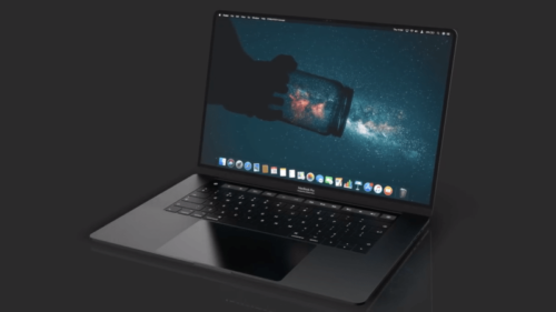 MacBook Pro 16-inch: Everything you need to know