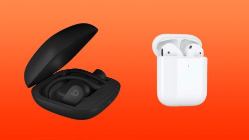 Apple AirPods 2 vs. Beats Powerbeats Pro: Which Wireless Earbuds Are Best?