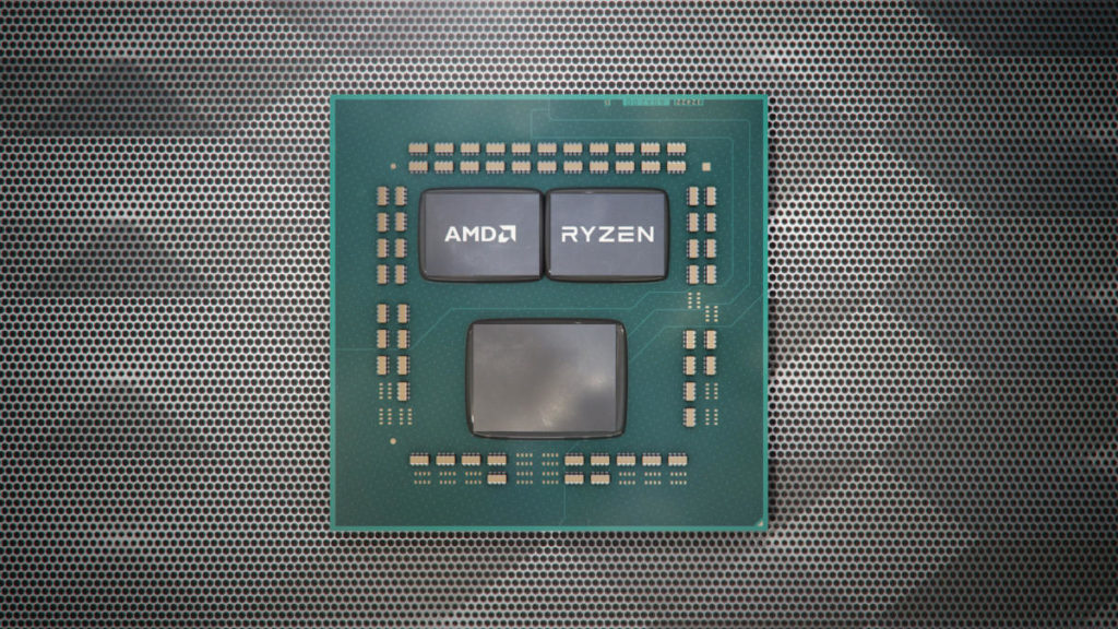 AMD's Ryzen 9 3950X is a 16-core CPU aiming to topple ...