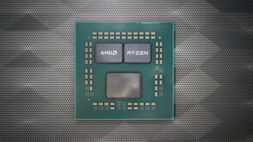 AMD’s Ryzen 9 3950X is a 16-core CPU aiming to topple Intel’s gaming dominance