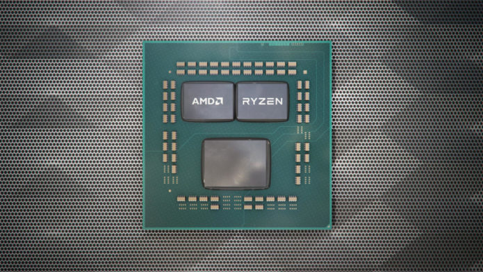 AMD's Ryzen 9 3950X is a 16-core CPU aiming to topple Intel's gaming dominance