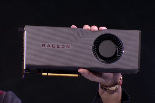 AMD Radeon RX 5700 XT vs. Nvidia RTX 2070 Super