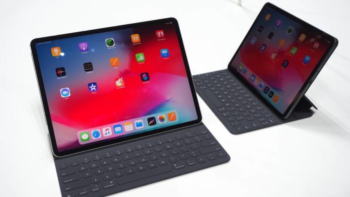 iPadOS easter egg revealed early at WWDC 2019
