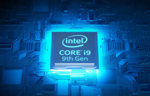 Intel Core i9-9880H vs Core i7-8750H/8850H – more cores = more performance