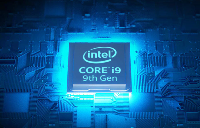 Intel Core i9-9880H vs Core i7-8750H/8850H – more cores = more performance