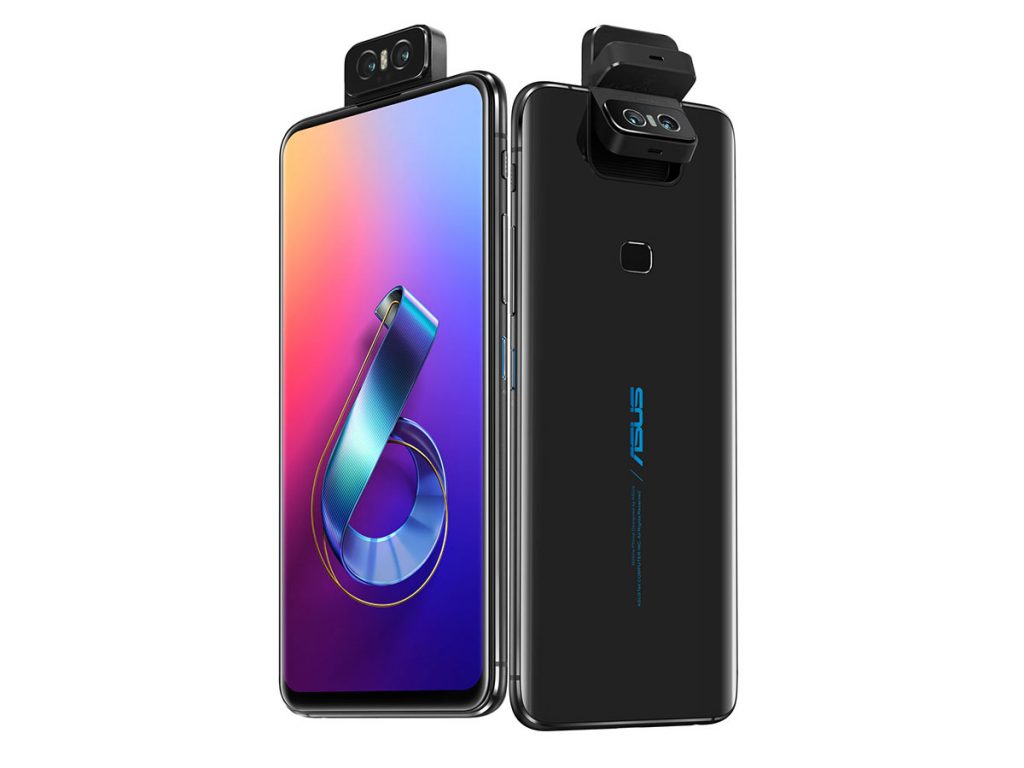 Asus Zenfone 6: Key settings to change on your new phone