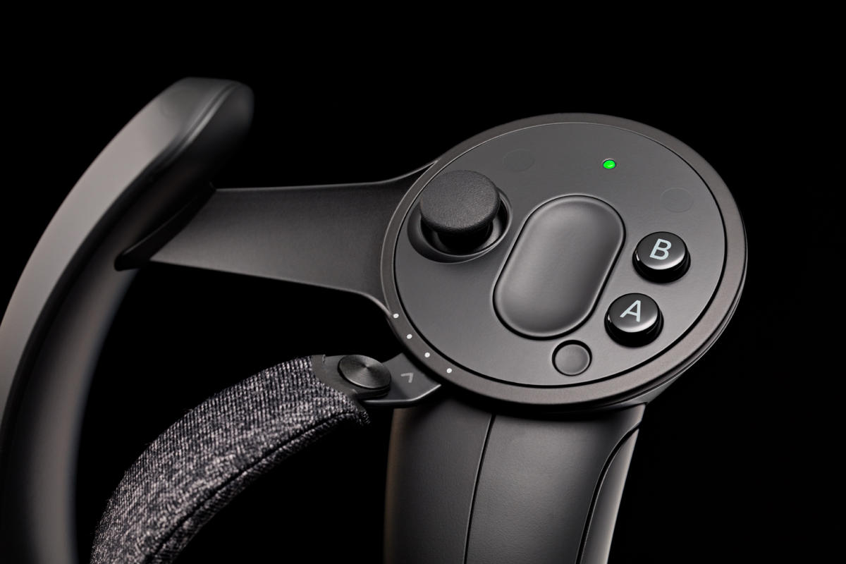 Valve Index Controllers review: These revolutionary VR controllers need patience to hit full potential