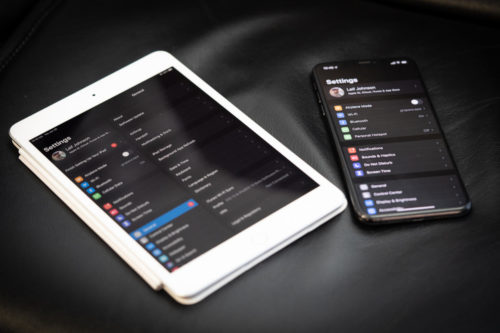 iOS 13: How to turn on Dark Mode on iPhone and iPad