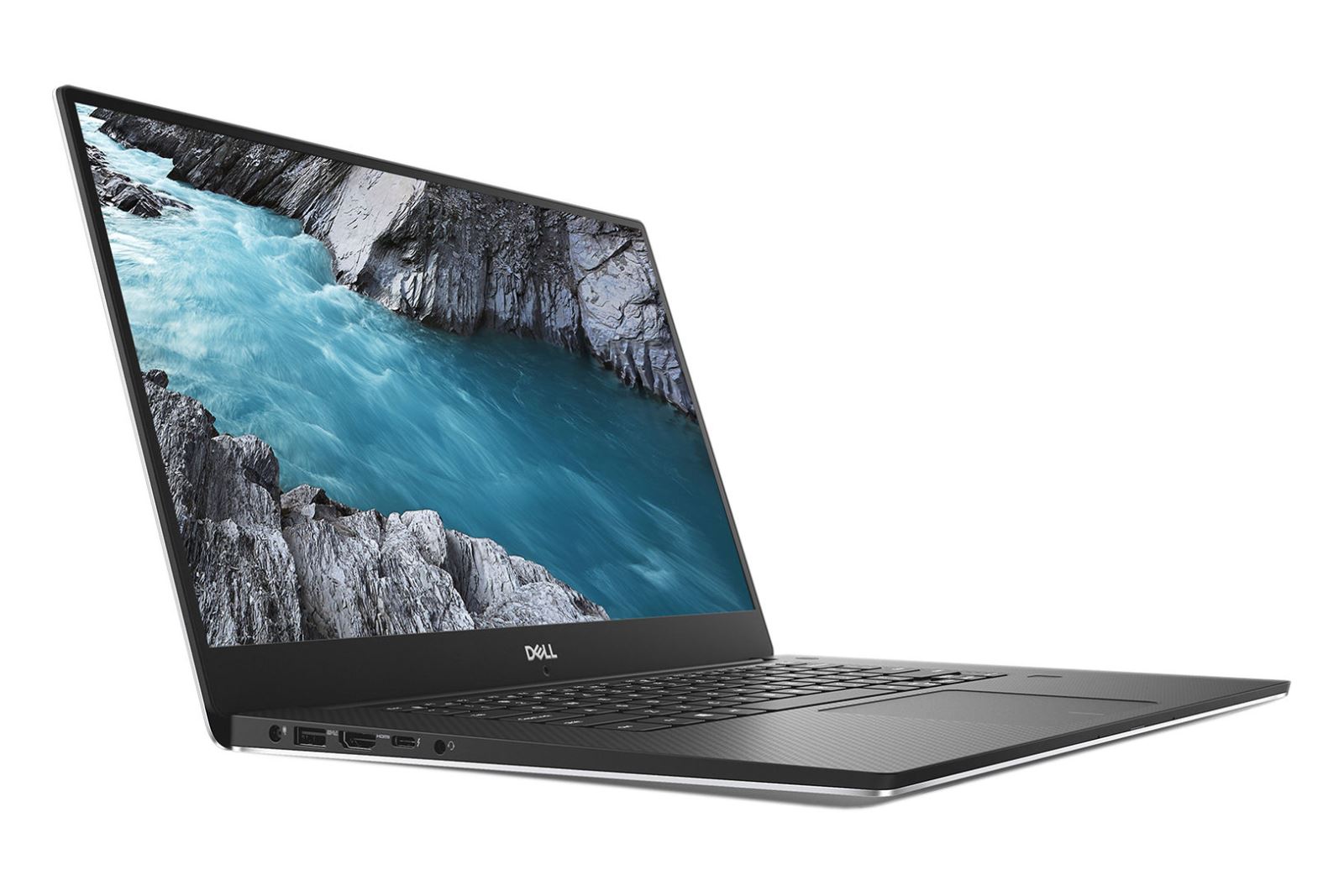 Dell XPS 15 vs. HP Spectre x360 15