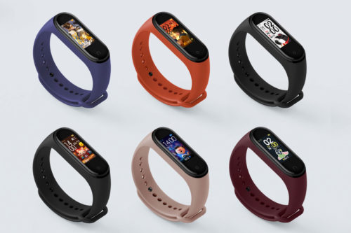 Xiaomi Mi Band 4 Review: Color AMOLED Display Bracelet