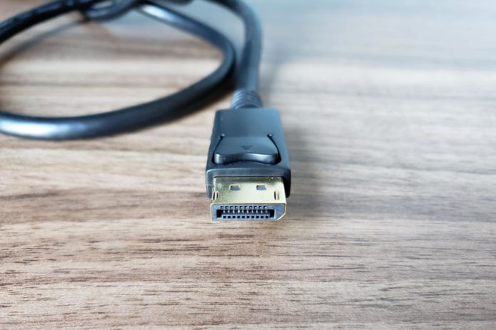 DisplayPort 2.0 launches, promising 8K video support by late 2020