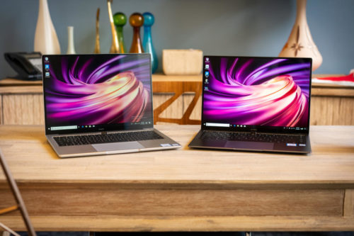 Are Huawei laptops safe? Intel, Microsoft promise support, but the future remains uncertain