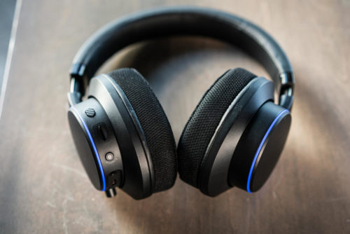 Creative Super X-Fi Air review: Surround-sound magic inside Bluetooth headphones