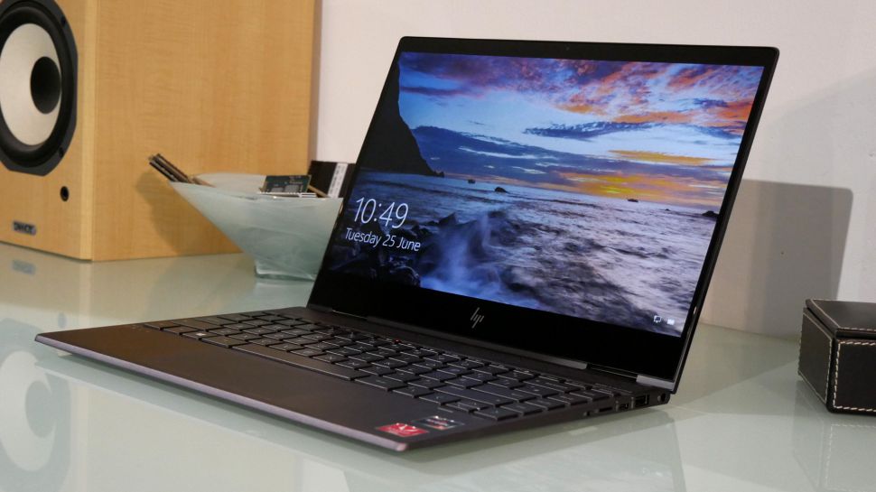 HP Envy x360 13 (2019) review