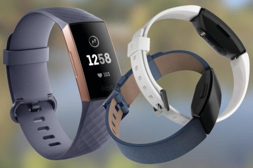 Fitbit Charge 3 vs Inspire HR: Which advanced fitness tracker is right for you?