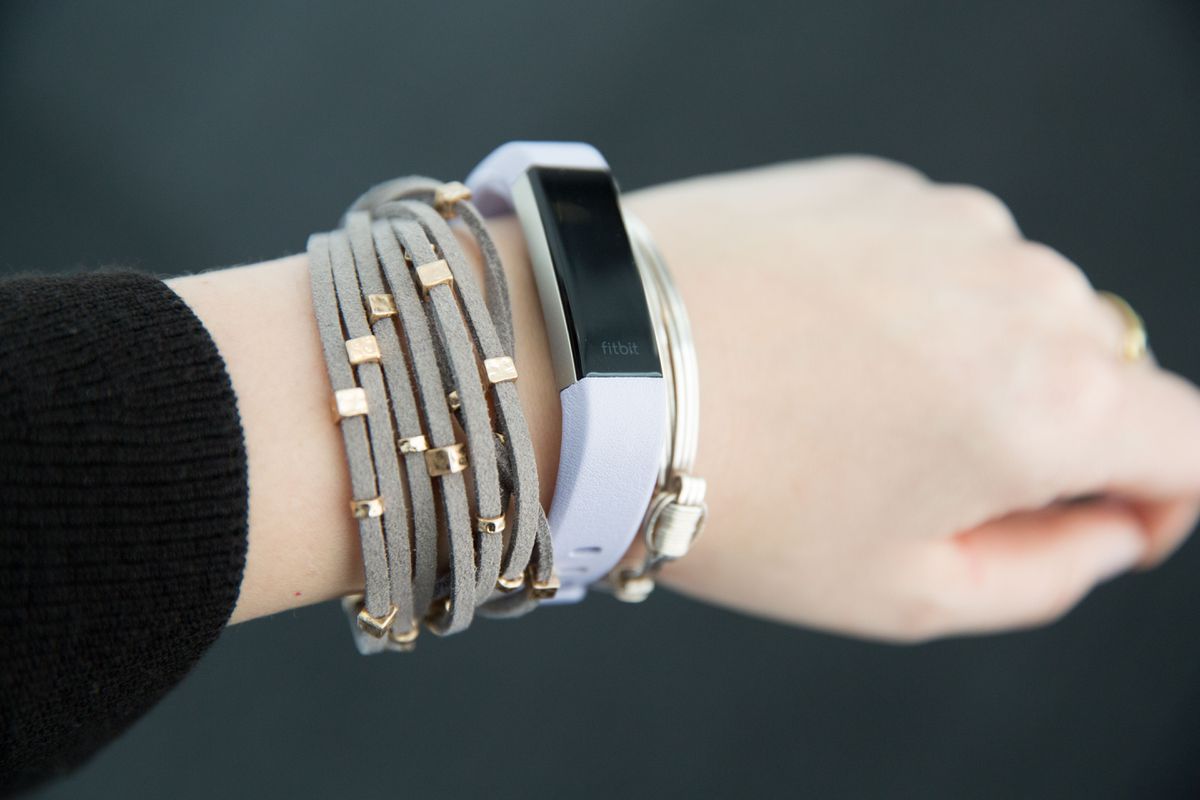 Best Fitbit Alta HR bands: Stylish, budget options for any look