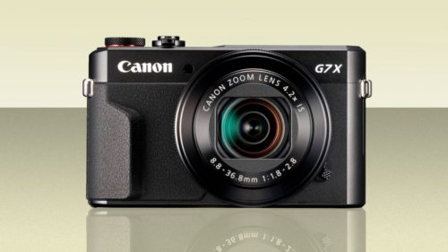 Canon G7X Mark III: Everything we know so far about the premium compact