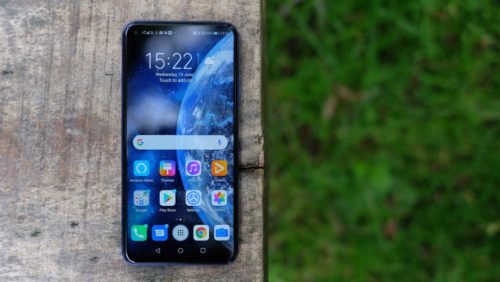 The Honor 20 is a great phone, but it lives in the shadow of its siblings