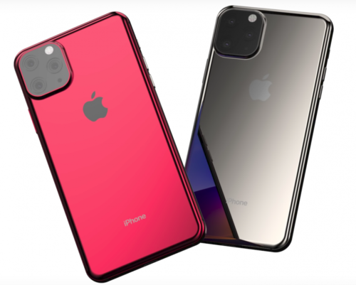iPhone 11 will be much better than older iPhones at taking great night time photos
