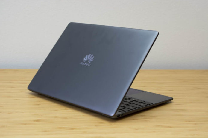 Plot Twist: Huawei Allegedly Launching Windows ARM Laptop