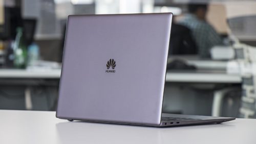 Huawei Laptops are Back in Stock, But Should You Buy One?