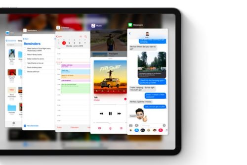 iOS 13 and iPadOS public beta released – here’s how to download it now