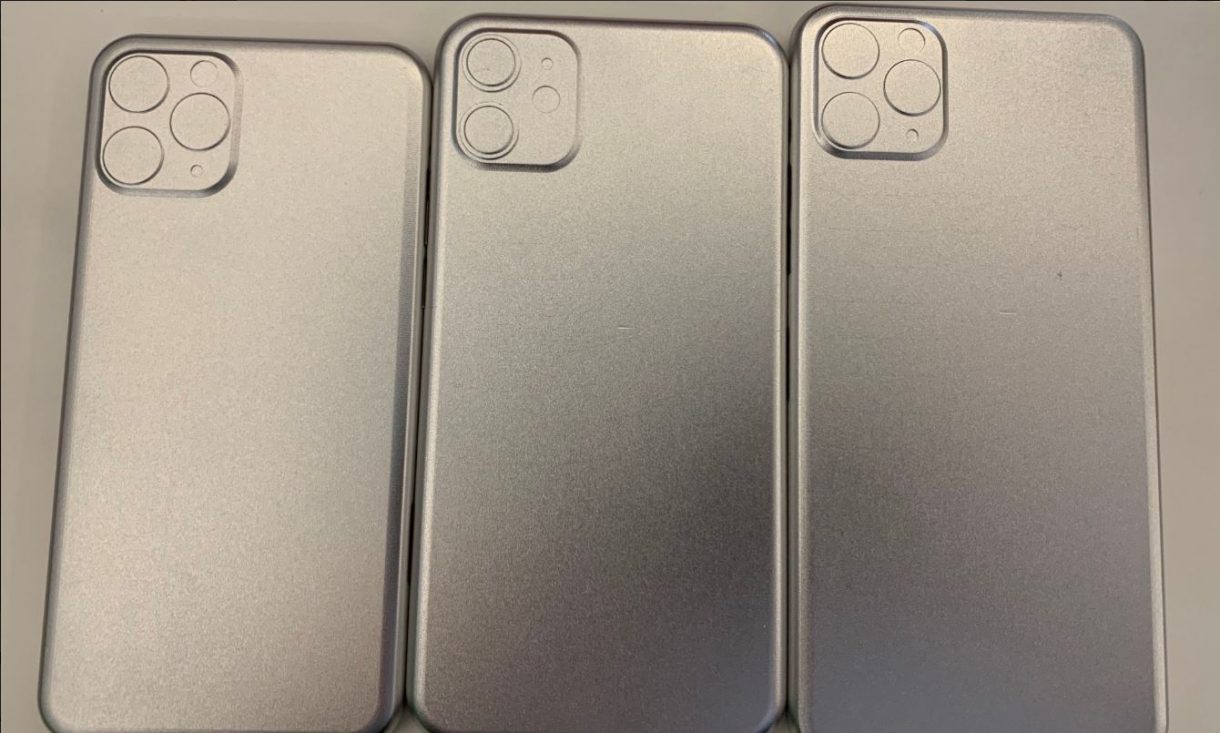 iPhone 11 2019: Rumours, leaks, release date and news