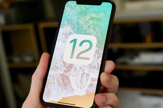 Apple releases iOS 12.4 beta 5 to developers