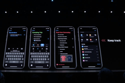 iOS 13 and iPadOS 13: Developer beta 2 released, public beta expected in July