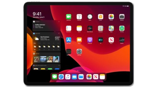 iPadOS turned the iPad Pro into a proper computer: what it still needs