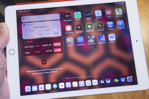 iPadOS 13 changes everything and nothing about the Apple’s vision for the tablet
