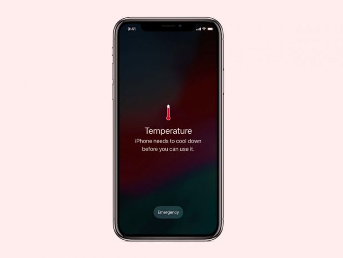 iPhone overheating? How to ensure your phone’s battery survives the heatwave