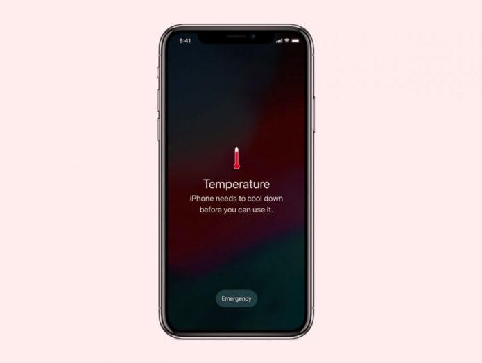 iPhone overheating? How to ensure your phone’s battery survives the