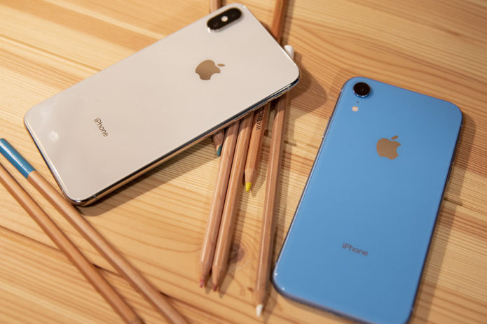 2020 iPhone rumors: 5G is coming, LCD is going away, and the XS might get a surprising downgrade