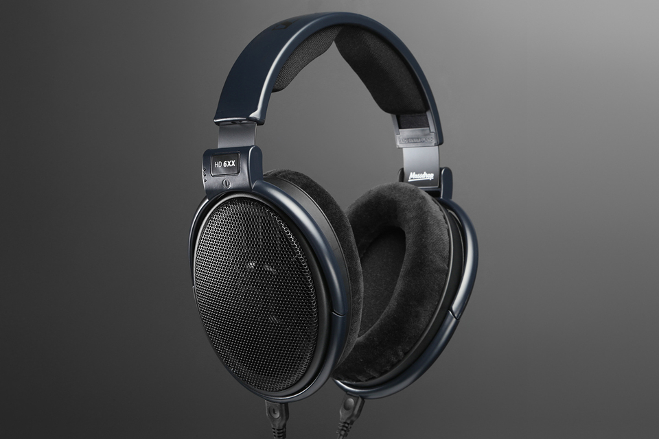 Massdrop x Sennheiser HD 6XX review