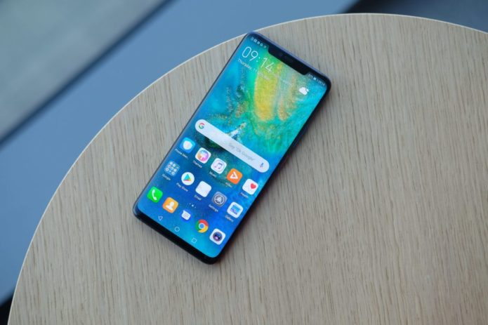 The Huawei Mate 30 Pro may borrow the OnePlus 7 Pro’s best feature