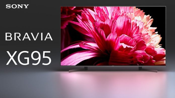 Sony XG95 (KD-55XG9505) 4K TV Review: X1 Ultimate mid-level?