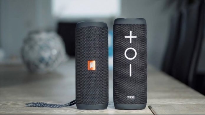 Tribit XBoom 24W Portable Wireless Speaker Review – Just Wow