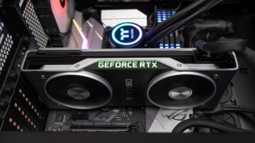 Nvidia Super RTX GPUs could steal AMD’s Navi thunder with rumored July 2 launch