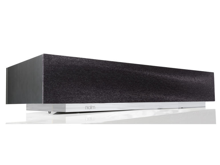 Naim Mu-so 2 review : “Bigger, louder, more expensive – it just doesn’t look it”