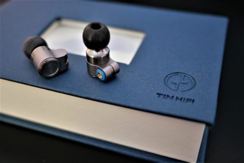 Tin Hifi T3 Review