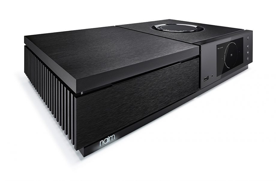Naim Uniti Star Review