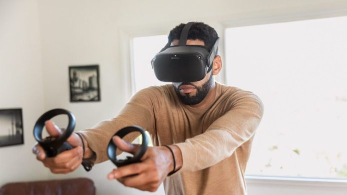 Samsung’s planning ‘multiple’ new VR headsets — should the Oculus Quest be worried?
