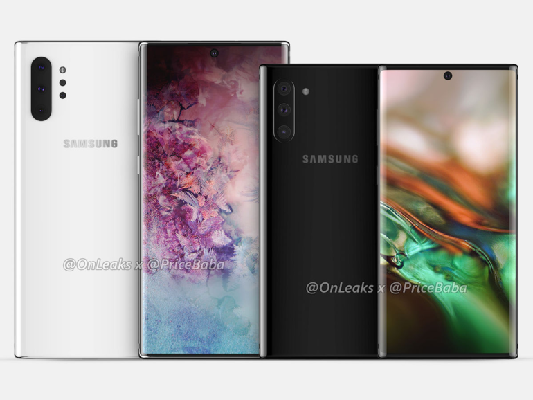 Samsung Galaxy Note 10 preview: Everything we know so far – UPDATED: The Note 10’s variable aperture could take a big step forward