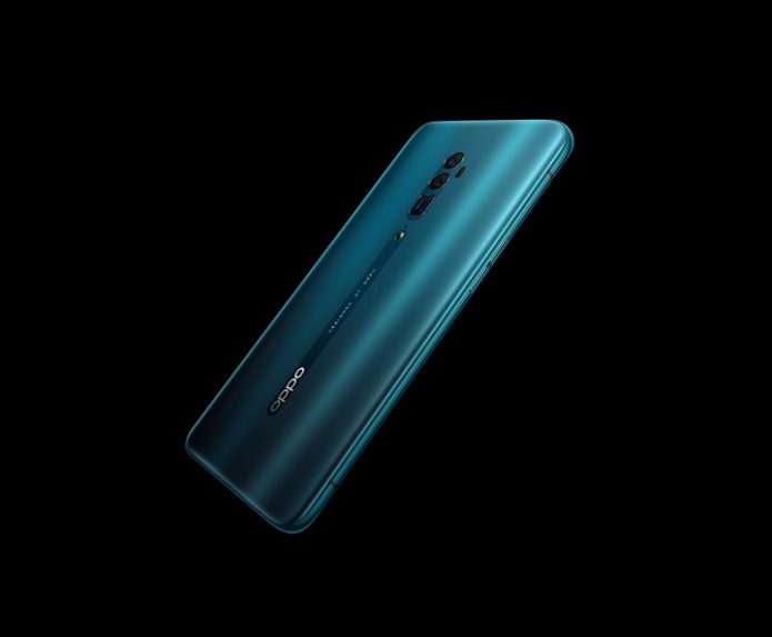 7 Best Features of the OPPO Reno 10x Zoom
