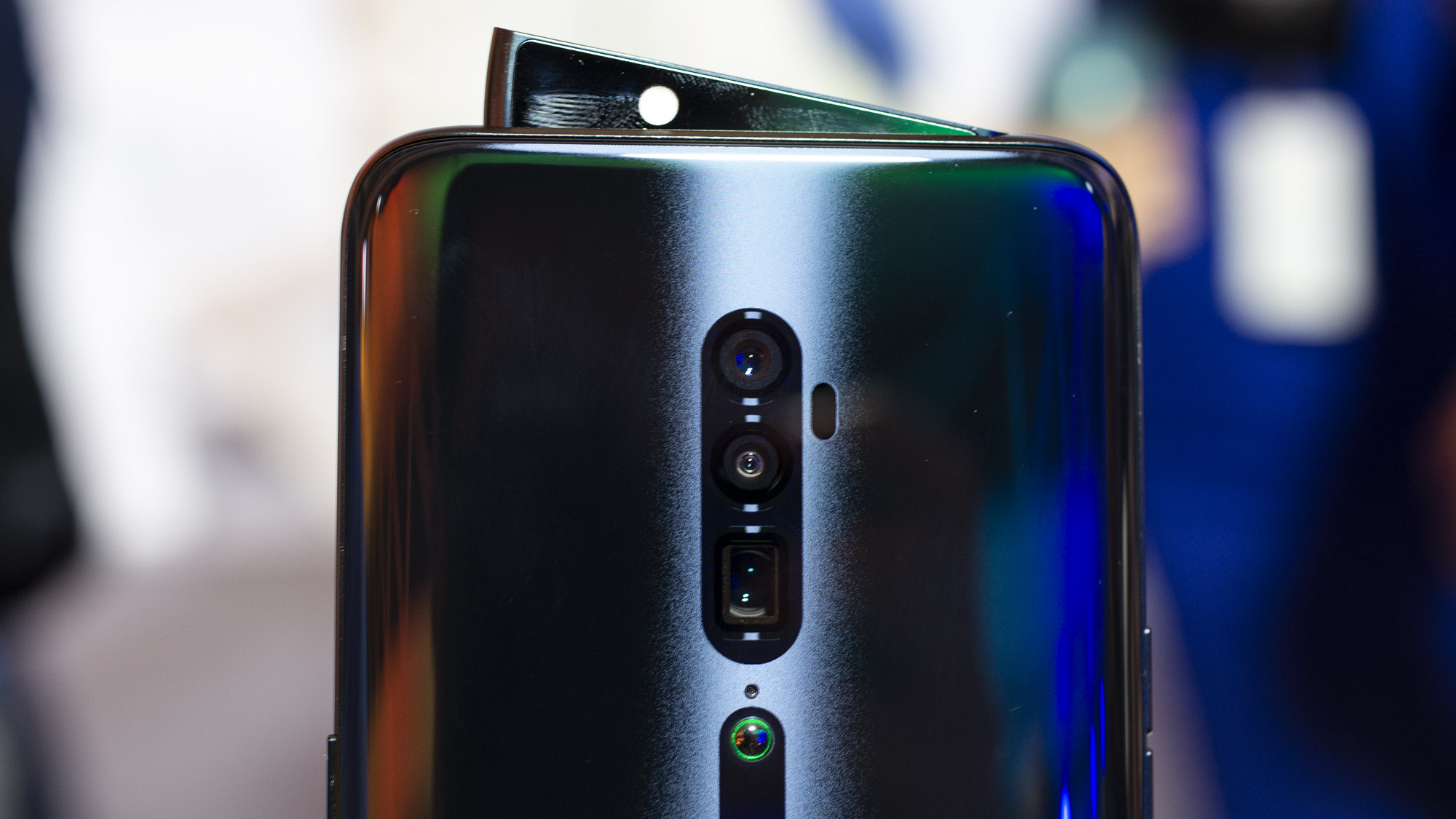 OPPO Reno Review