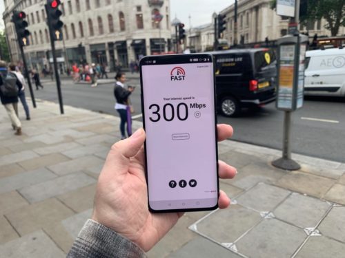 48 hours with the UK’s first 5G phone – How fast is the OnePlus 7 Pro 5G?