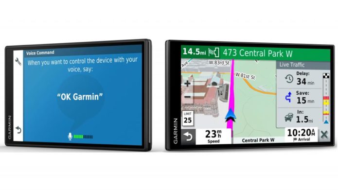 Garmin DriveSmart 65 review: Top-notch navigation